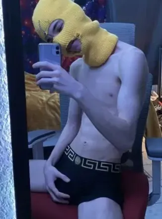 OnlyFans cuenta maskedfrenchtwink avatar 1