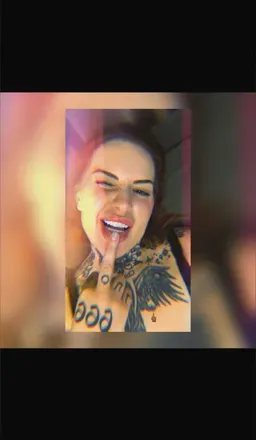 OnlyFans cuenta monicaxbabyx avatar 1