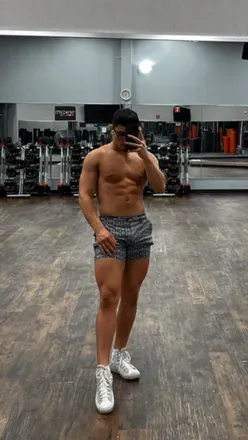 OnlyFans cuenta camilo_zayn avatar 1