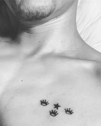 OnlyFans account  ochoque header 2