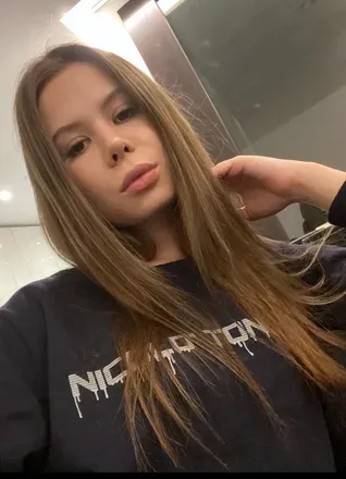 OnlyFans cuenta miss_karina avatar 1