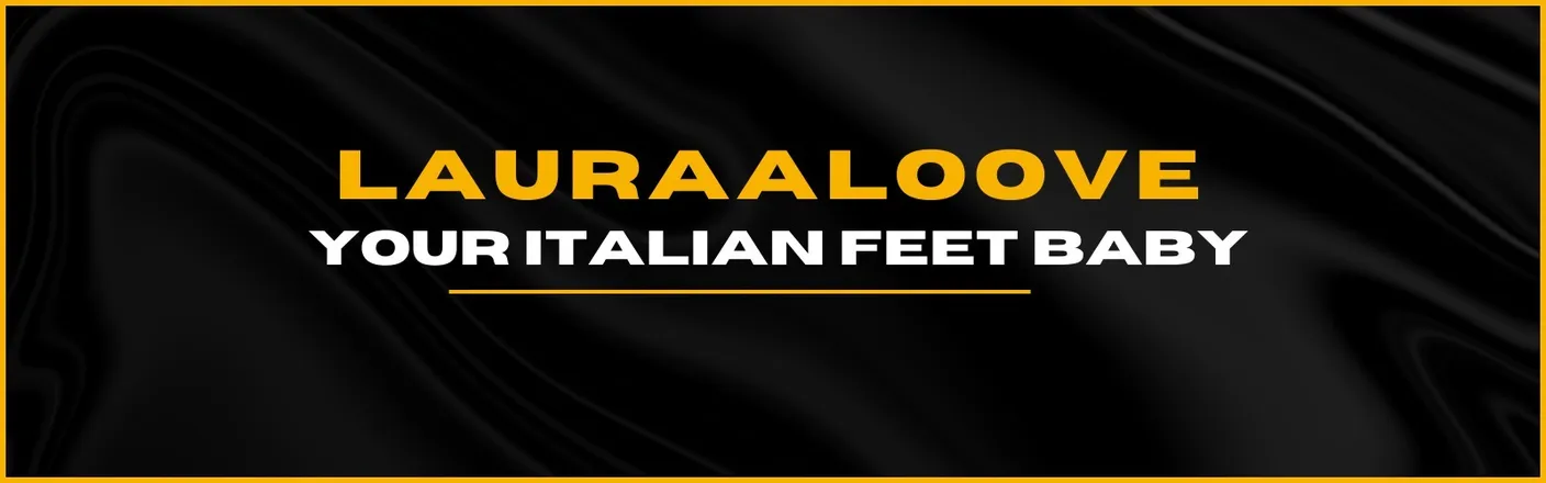 OnlyFans cuenta lauraaloove header 2