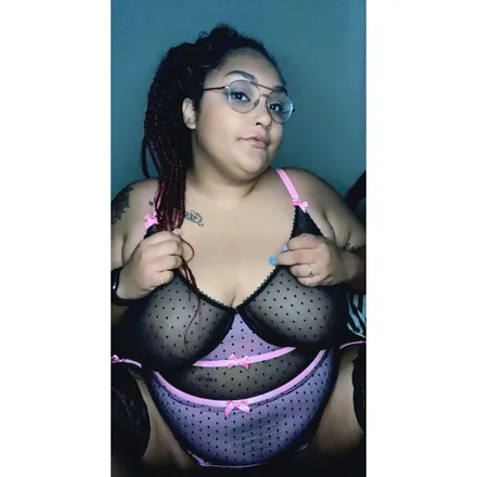 OnlyFans cuenta moshwithhoney avatar 1