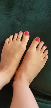 OnlyFans cuenta feetfromamsterdam avatar 1