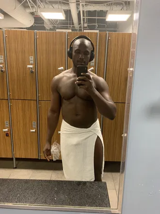 OnlyFans account  gabe85 header 2