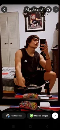 OnlyFans cuenta shark_boy9 avatar 1