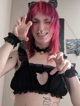 OnlyFans cuenta porcelainlovers avatar 1