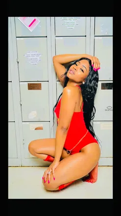 OnlyFans cuenta jazibanks avatar 1