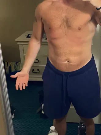 OnlyFans cuenta wes_dad_bod avatar 1