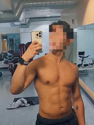 OnlyFans cuenta dannyfrosty avatar 1