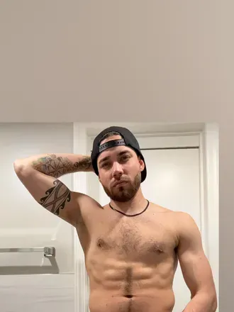 OnlyFans cuenta algilberthr avatar 1
