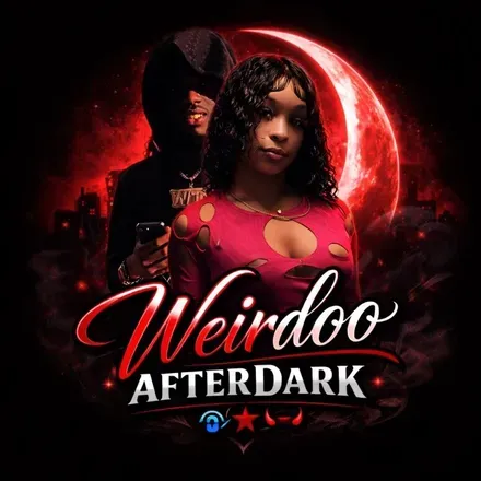 OnlyFans cuenta weirdooafterdark avatar 1