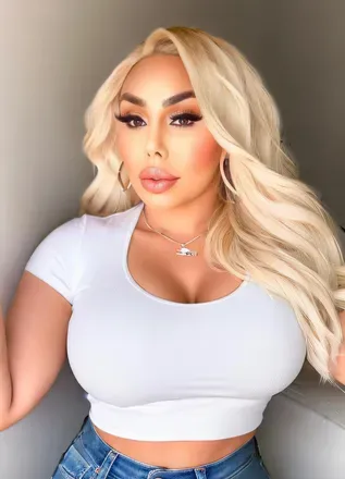 OnlyFans cuenta tsamyaustin avatar 1
