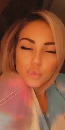 OnlyFans cuenta ninamagdalena header 2