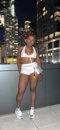 OnlyFans cuenta stormybebe avatar 1
