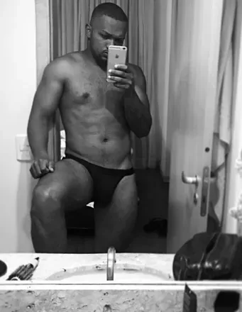 OnlyFans cuenta henriquemorais avatar 1