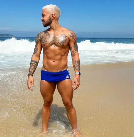 OnlyFans cuenta natancarvalho_22 header 2