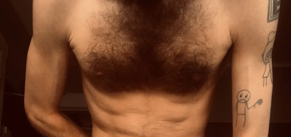 OnlyFans account  jonnytruckxxx header 2