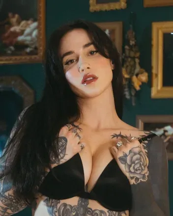 OnlyFans cuenta demimorganxxx avatar 1