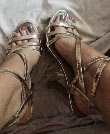 OnlyFans cuenta formyfeetfetish avatar 1