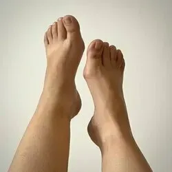 OnlyFans cuenta p_imperfectfeet avatar 1