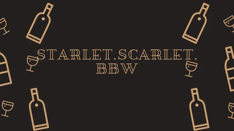 OnlyFans cuenta starlet_scarlet_bbw header 2