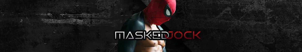 OnlyFans cuenta maskedjock header 2