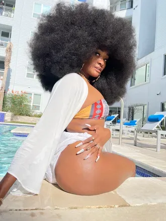 OnlyFans cuenta serahfaulk avatar 1