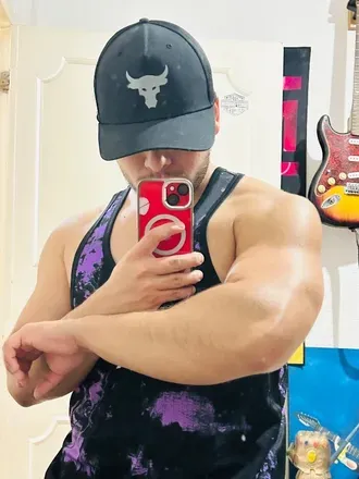 OnlyFans cuenta bdwazowsky avatar 1