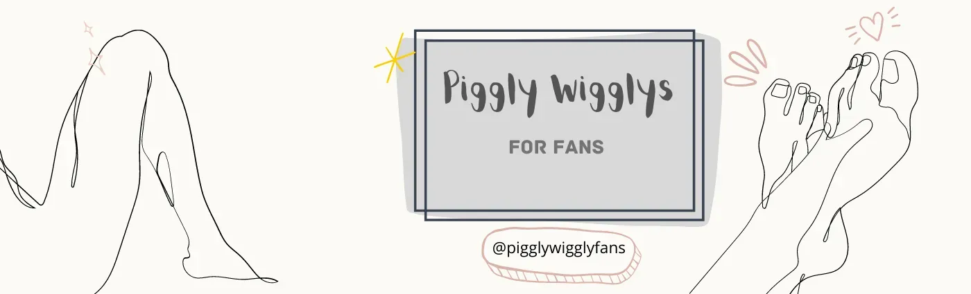 OnlyFans cuenta pigglywigglyfans header 2