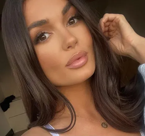 OnlyFans cuenta indiareynolds avatar 1