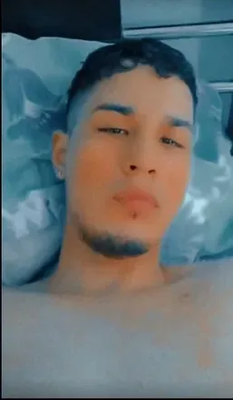 OnlyFans cuenta kevin150694 avatar 1