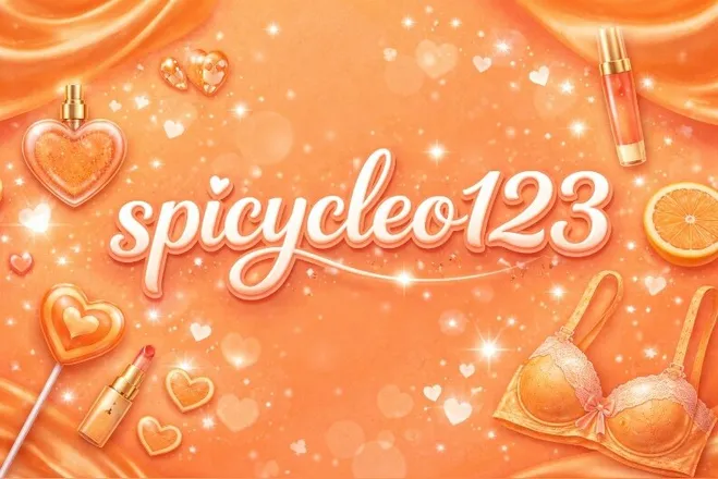 OnlyFans cuenta spicycleo123 header 2