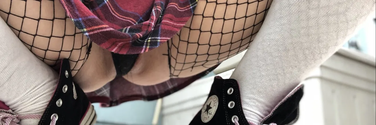 OnlyFans cuenta kinkkitten1 header 2