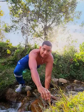OnlyFans cuenta juanchomiranda14 header 2