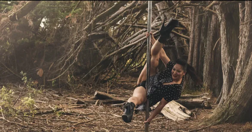OnlyFans cuenta dancer.dollie header 2