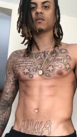 OnlyFans cuenta whereiswaldo1 avatar 1