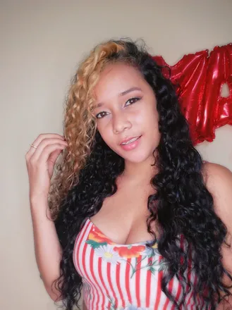 OnlyFans cuenta chikita22 header 2