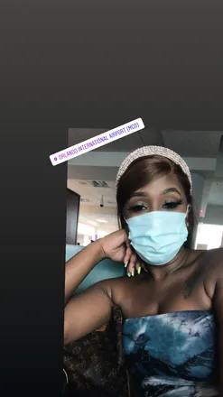 OnlyFans cuenta blackqueen30 avatar 1