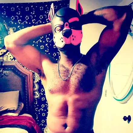 OnlyFans cuenta xxpuphooperxx avatar 1
