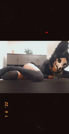 OnlyFans cuenta skullwolfs header 2