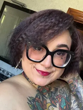 OnlyFans cuenta moonnyx avatar 1