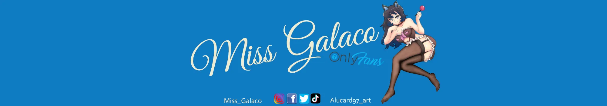 OnlyFans cuenta miss_galaco header 2