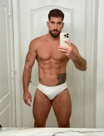 OnlyFans cuenta kiriakosspanos avatar 1