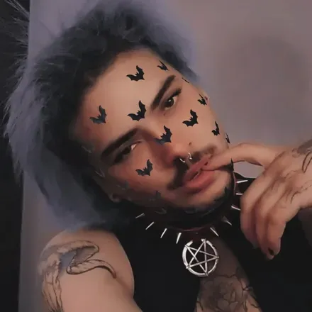 OnlyFans cuenta spacepain avatar 1