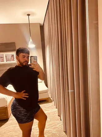 OnlyFans cuenta jorgefraire avatar 1