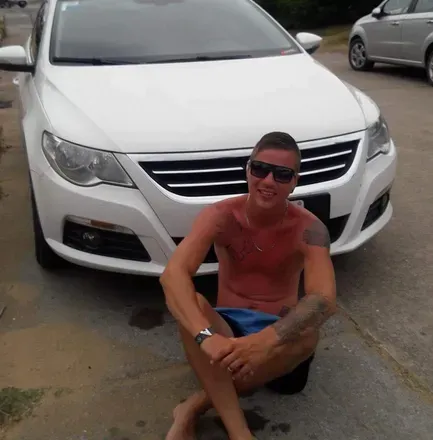 OnlyFans cuenta badboy_leo avatar 1