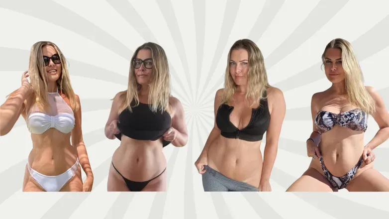 OnlyFans cuenta calymorgan header 2