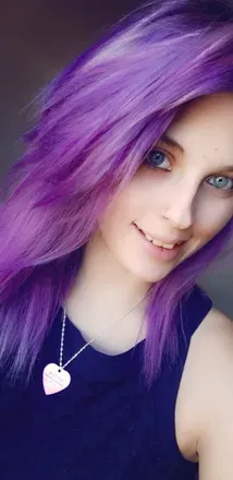 OnlyFans cuenta moonravekittyn.vip avatar 1