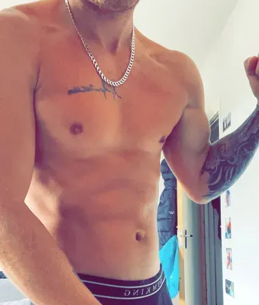 OnlyFans cuenta chavlad223 avatar 1